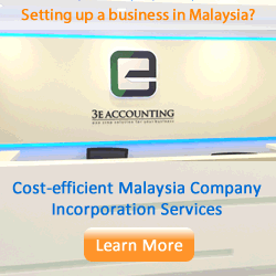 Company Setup Malaysia