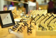 Pott Glasses – A Mission to Provide Asian Fit Glasses that Reflect a Strong Combination of Excellence, Elegance and Efficiency Pott Glasses Retail Shop