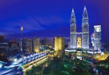 Company Incorporation Services in Malaysia Malaysia KL Skyline