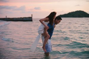 Milan Teh Studio Wedding Photoshoots
