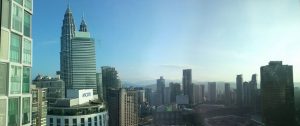 The KL Sky Clinic Healthcare