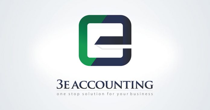 3E Accounting