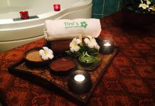 Tini’s Spa Beauty Slimming – Empowering Women through Beauty Tini’s Spa Beauty Slimming