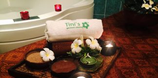 Tini’s Spa Beauty Slimming – Empowering Women through Beauty Tini’s Spa Beauty Slimming