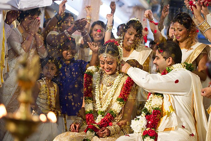 Emotion in Pictures - Wedding Photography