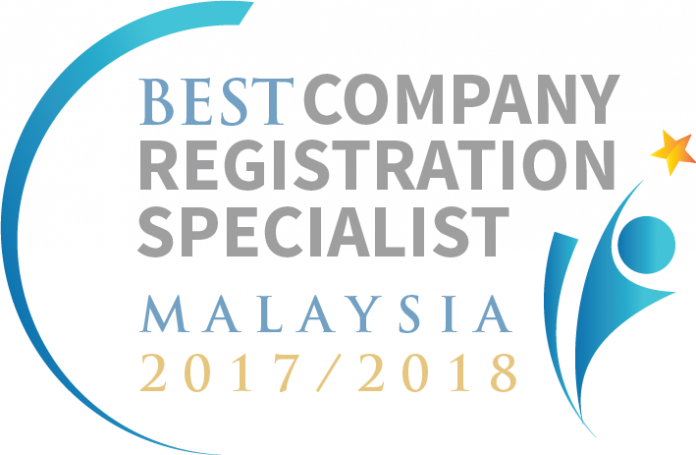 3E Accounting PLT Awarded Best Company Registration Specialist