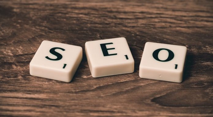 Business Idea for SEO Services and Marketing