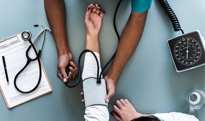 Business ideas for Data driven healthcare in Malaysia 