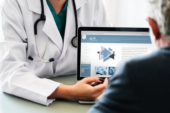 Business ideas for Data driven healthcare in Malaysia
