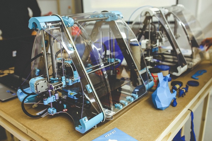 Business Idea for 3D Printing Business Ideas in Malaysia