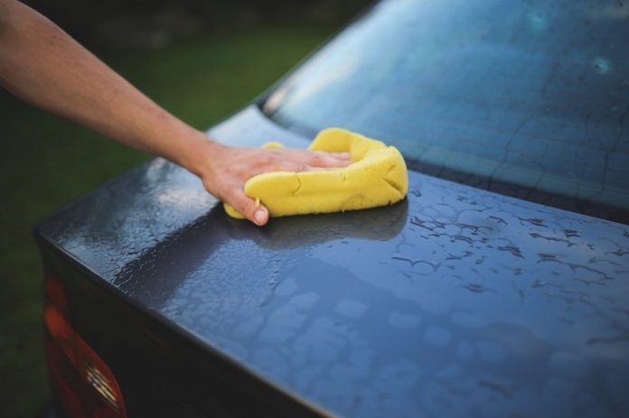 Business Idea For Car Washing And Detailing Services In Malaysia