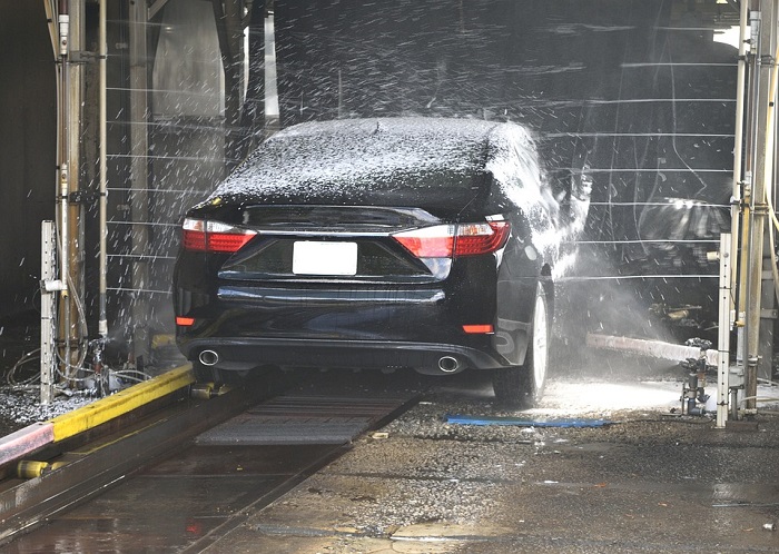 Business Idea For Car Washing And Detailing Services In Malaysia