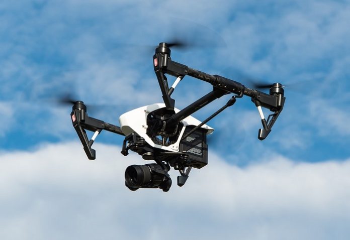 Business Idea for Increasing Trend of Drone Cars in Malaysia
