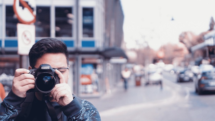 Business Idea for Stock Photographer in Malaysia