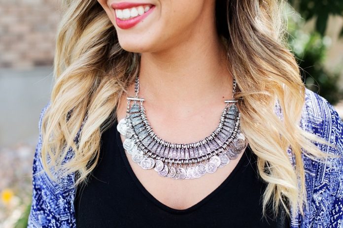 Business Idea for Stunning Fancy Jewelry in Malaysia