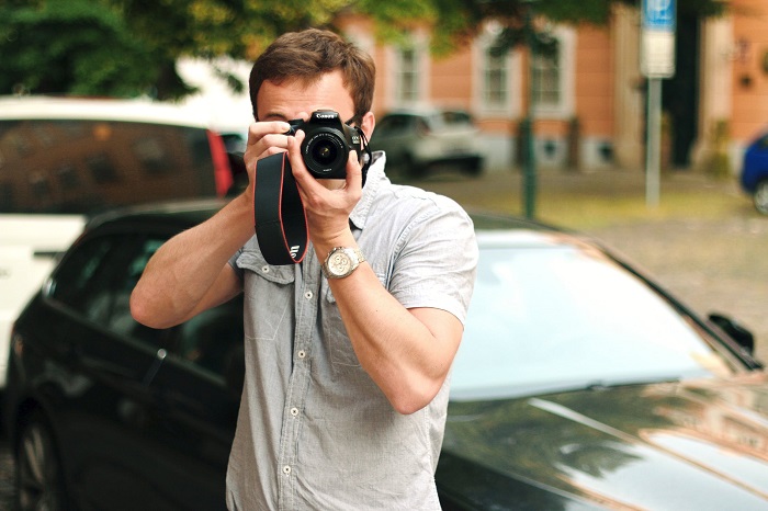 Business Idea for Wedding Photographer in Malaysia