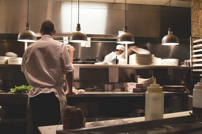 Business Idea To Become A Cooking Instructor In Malaysia
