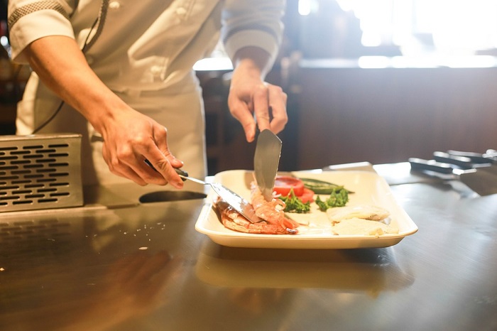 Business Idea To Become A Cooking Instructor In Malaysia