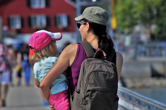 Great Business Idea for Good Child Care in Malaysia
