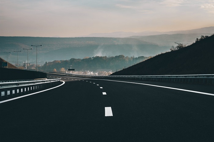 The Advantages Of Making Roads Through Plastic In Malaysia