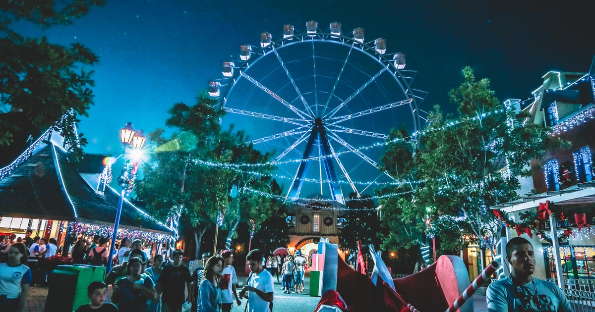 A Brief Guide on Business Ideas for Amusement Park in Malaysia