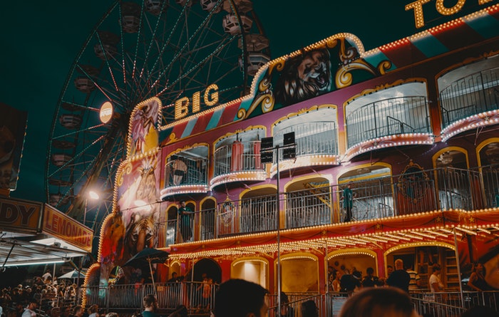 A Brief Guide on Business Ideas for Amusement Park in Malaysia