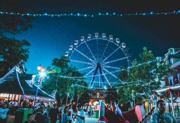 A Brief Guide on Business Ideas for Amusement Park in Malaysia