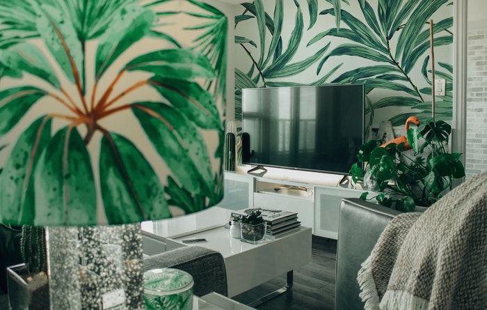 Opportunities in Designing Interior Wallpaper in Malaysia