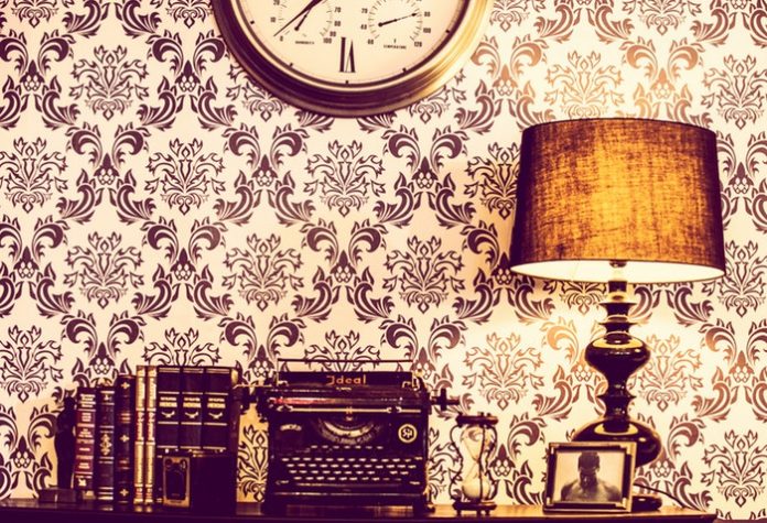 Opportunities in Designing Interior Wallpaper in Malaysia
