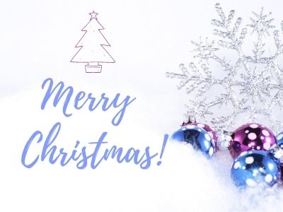 Merry Christmas