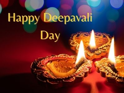 Deepvali Day