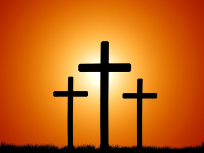 Happy Good Friday