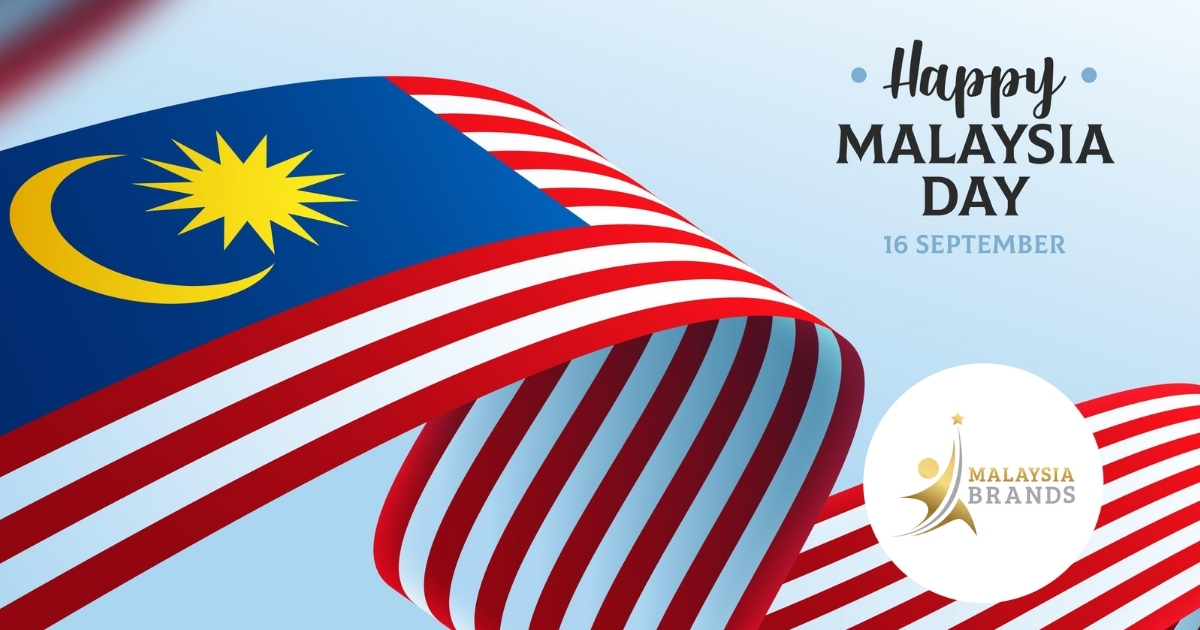 Malaysia Day Greetings