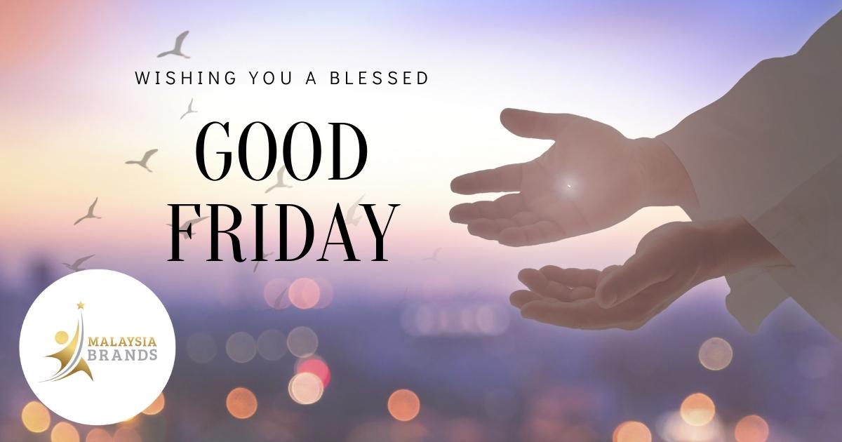 Good Friday Greetings