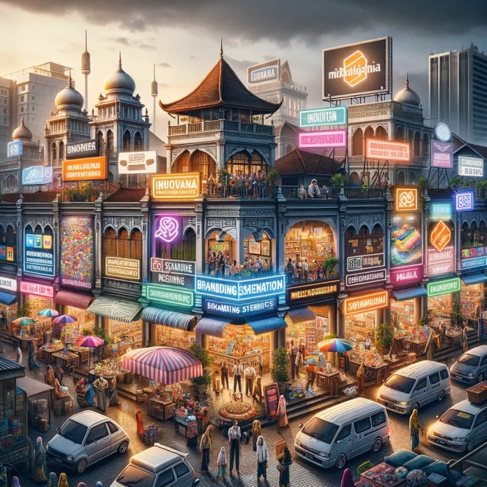 10 Branding Essentials for Malaysian SMEs to Thrive in 2024