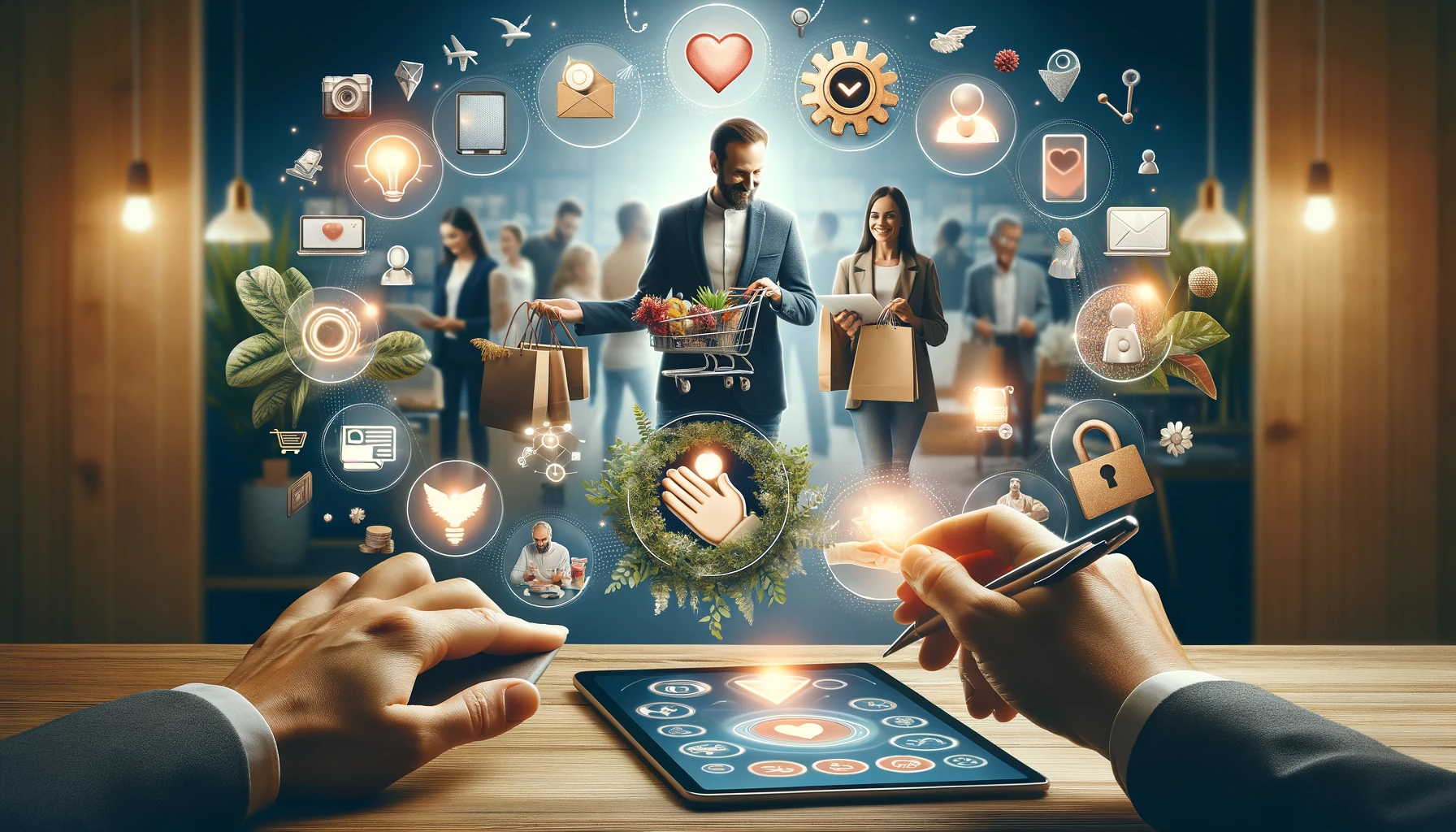 Customer Experience