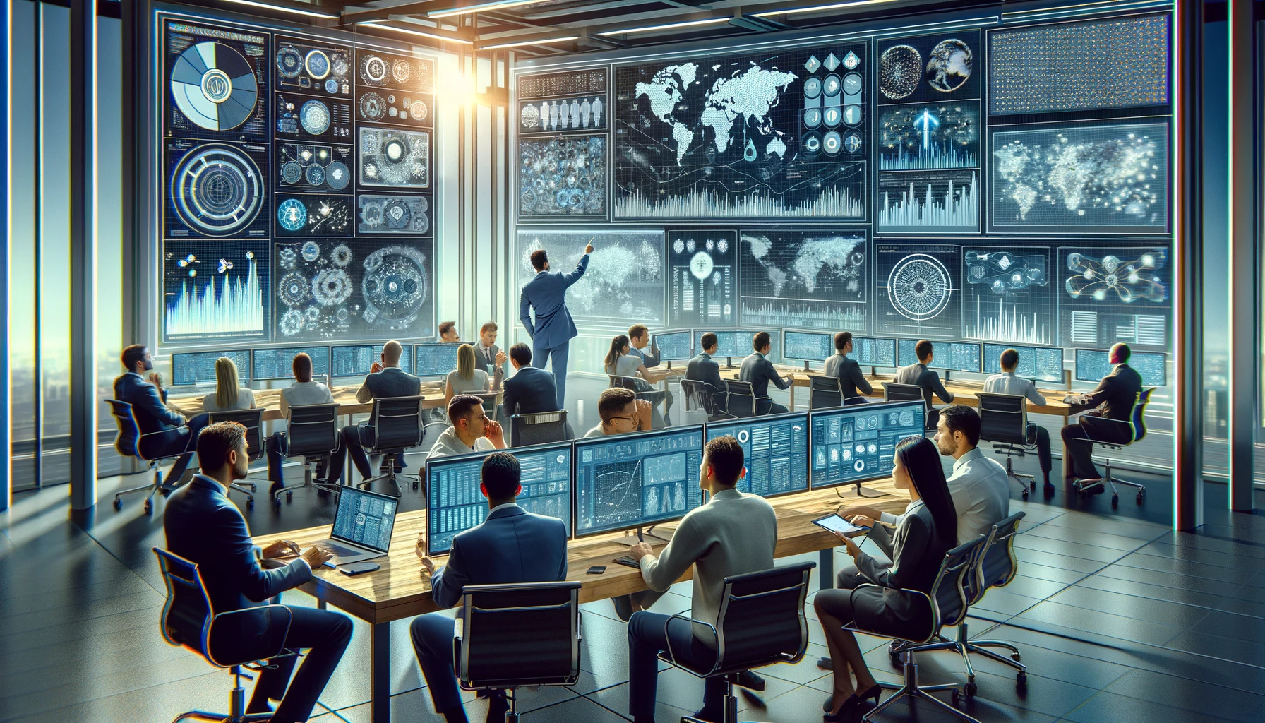 Data Analytics