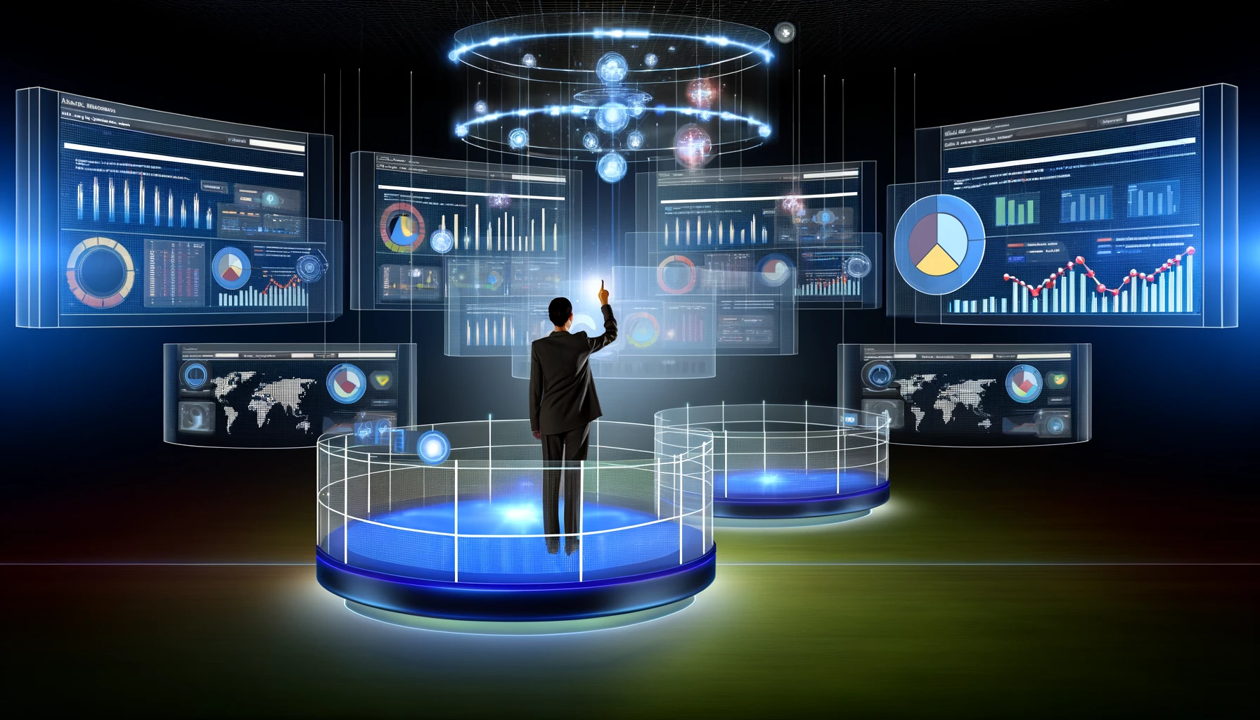 Google Analytics