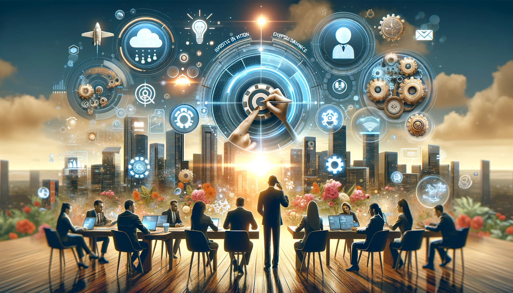 Investing in Customer Experience Excellence