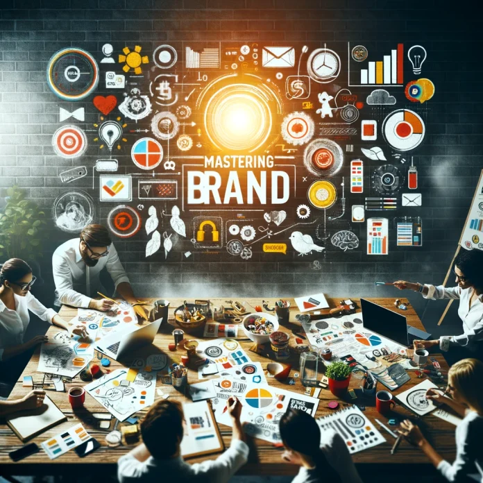 Mastering Brand Differentiation: 7 Strategies for Malaysian SMEs