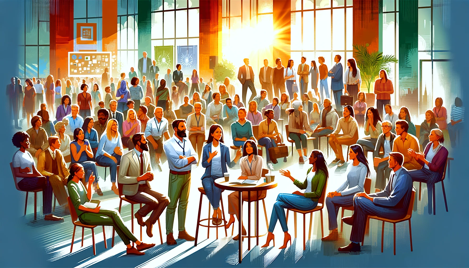Storytelling: Sharing Success to Inspire and Attract