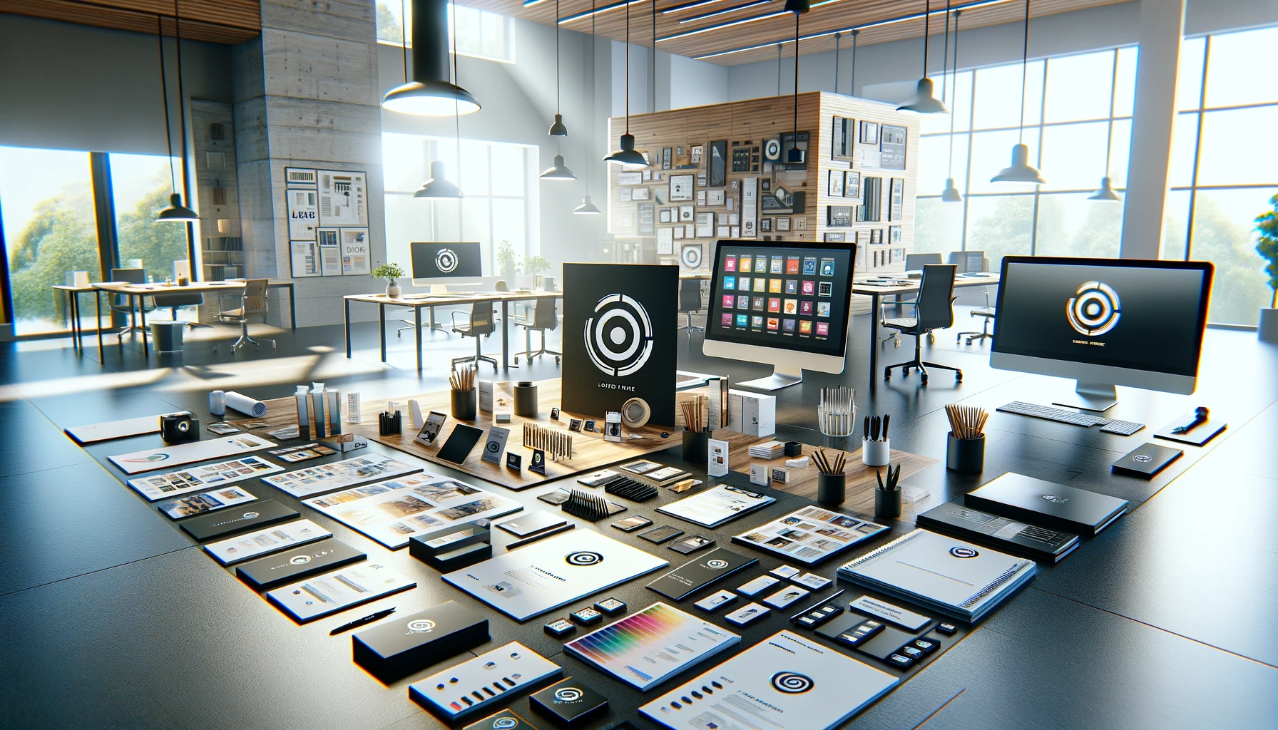 Visual Identity