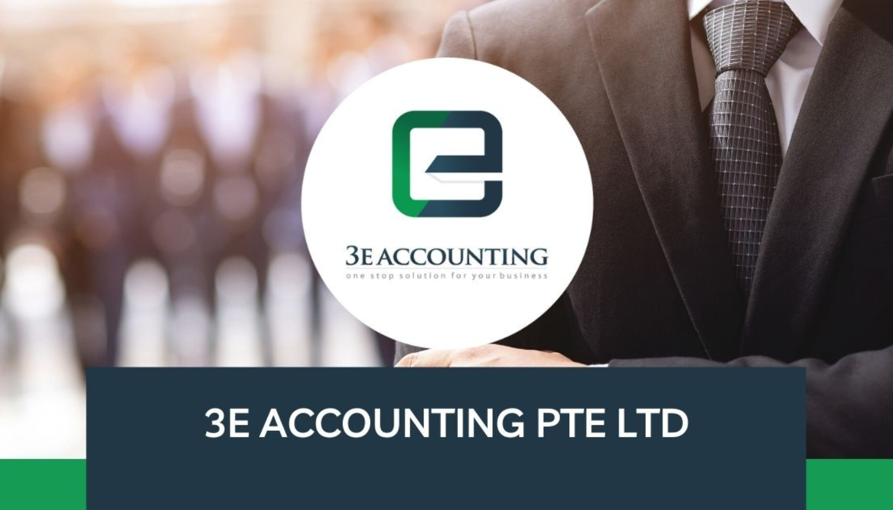3E Accounting Malaysia