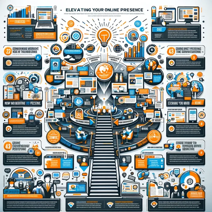 Elevating Your Online Presence: 10 Digital Branding Tactics for Malaysian SMEs