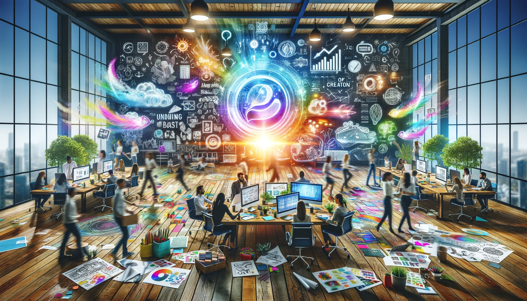 Identifying the Need for a Brand Redesign