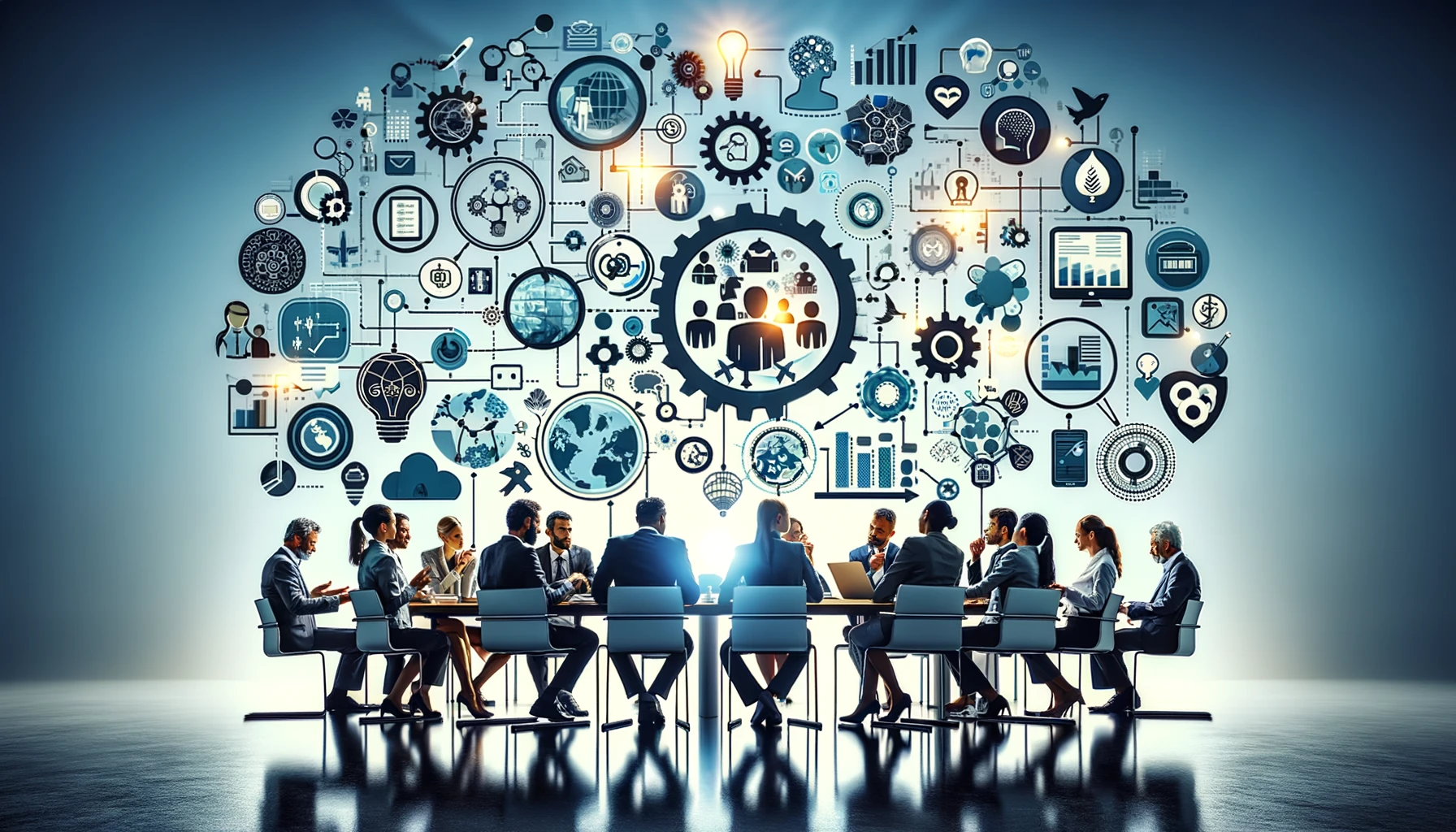 Influencer Partnerships
