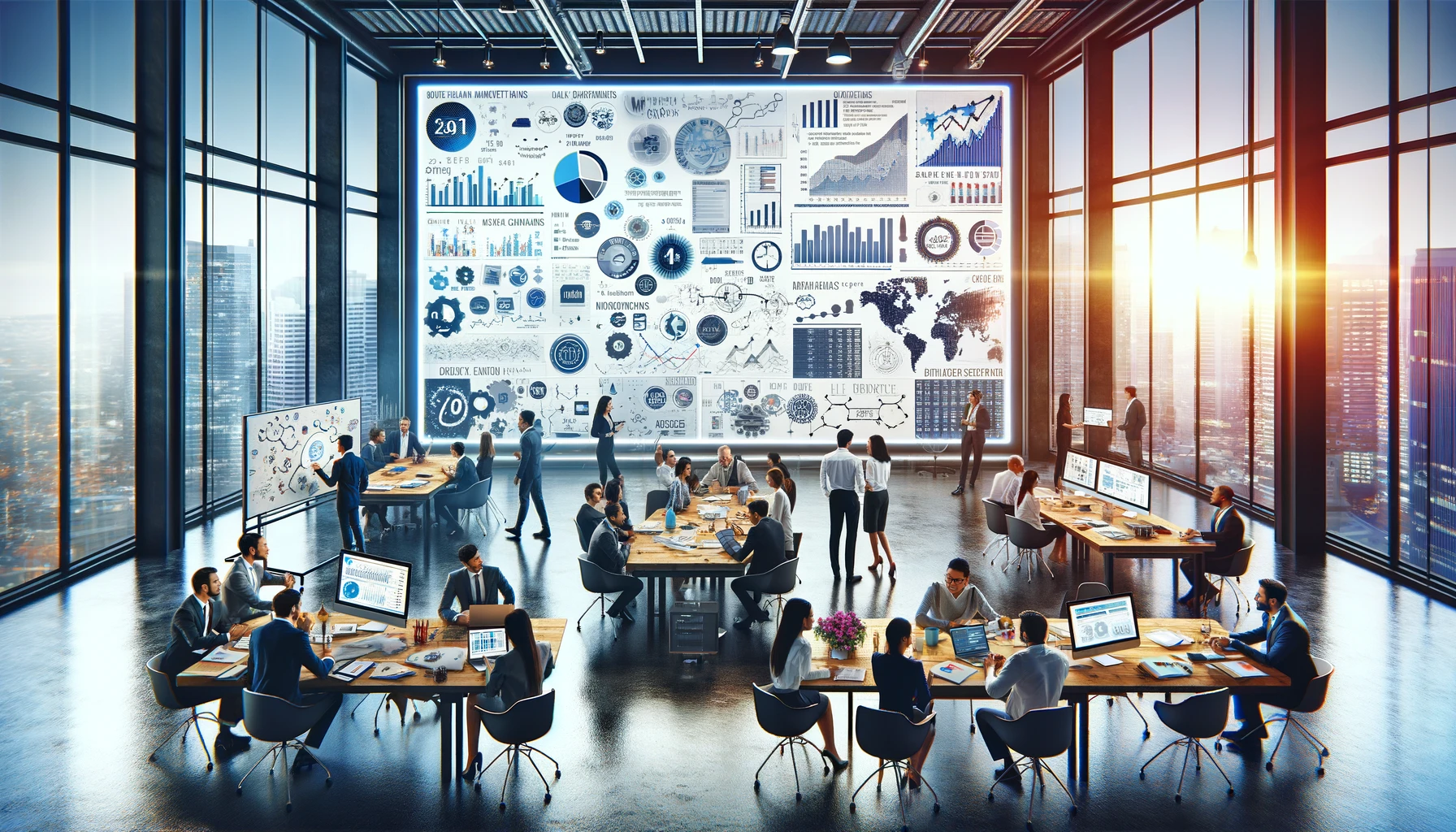 Marketing Strategies for Promoting Sustainability
