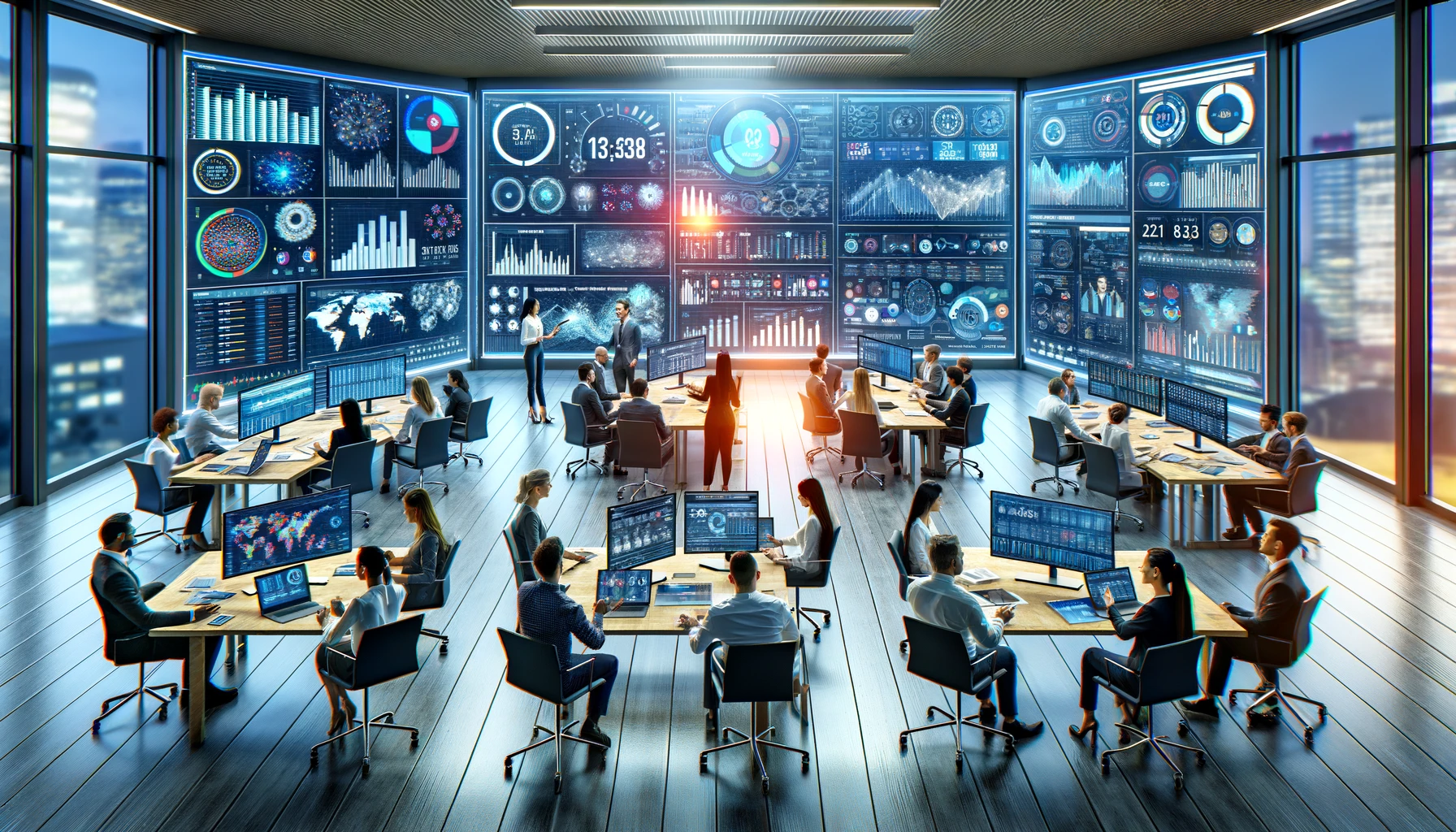 Measuring Success and Maintaining Brand Relevance