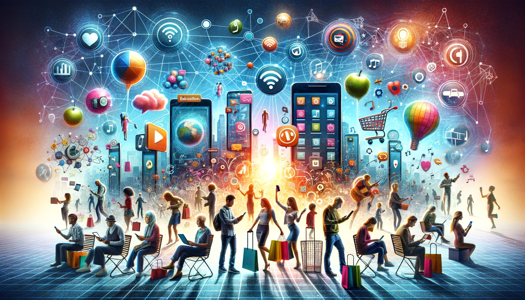 Mobile Marketing