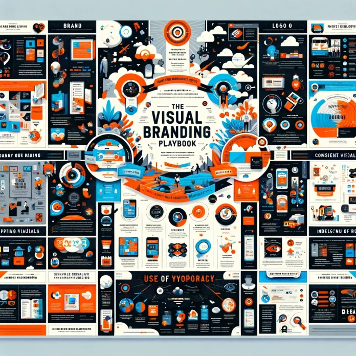 The Visual Branding Playbook: 5 Must-Know Tips for Malaysian SMEs